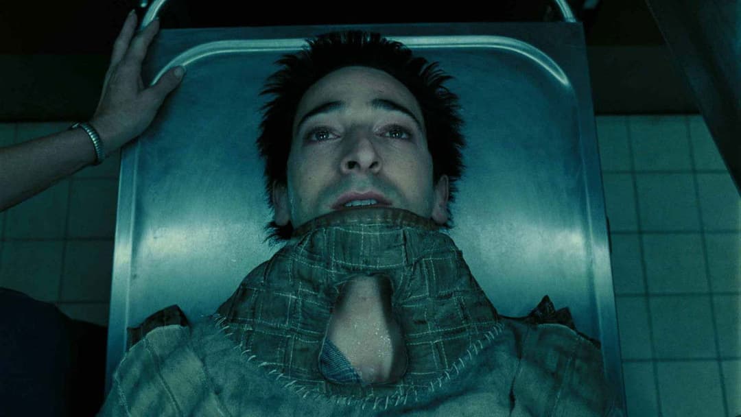 The Jacket backdrop 1