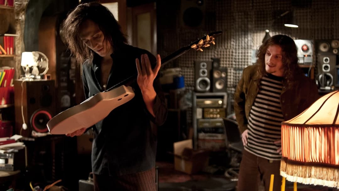 Only Lovers Left Alive backdrop 14
