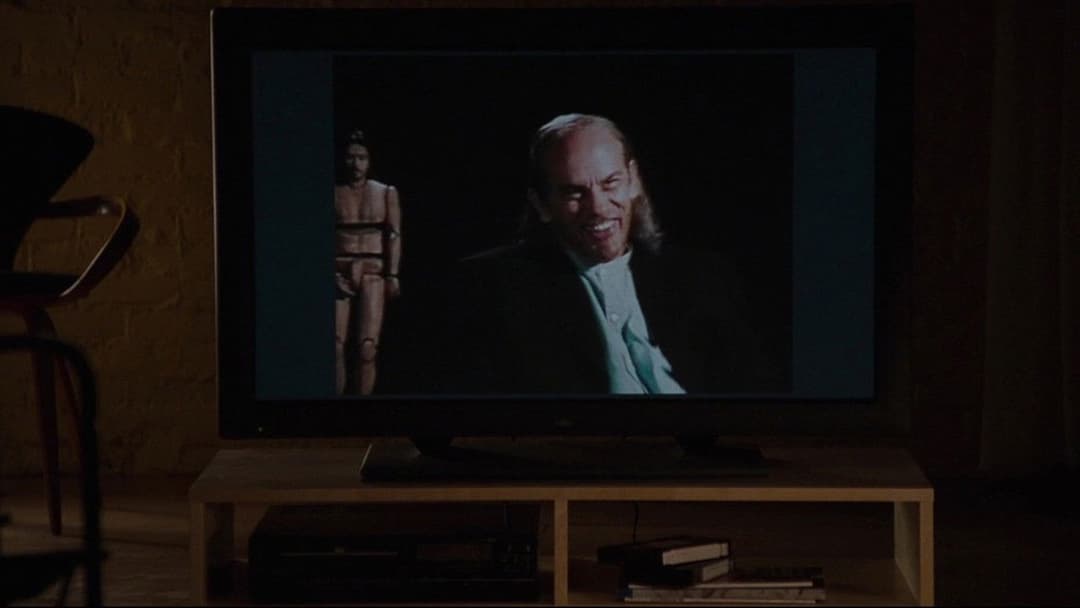 Бути Джоном Малковічем backdrop 15