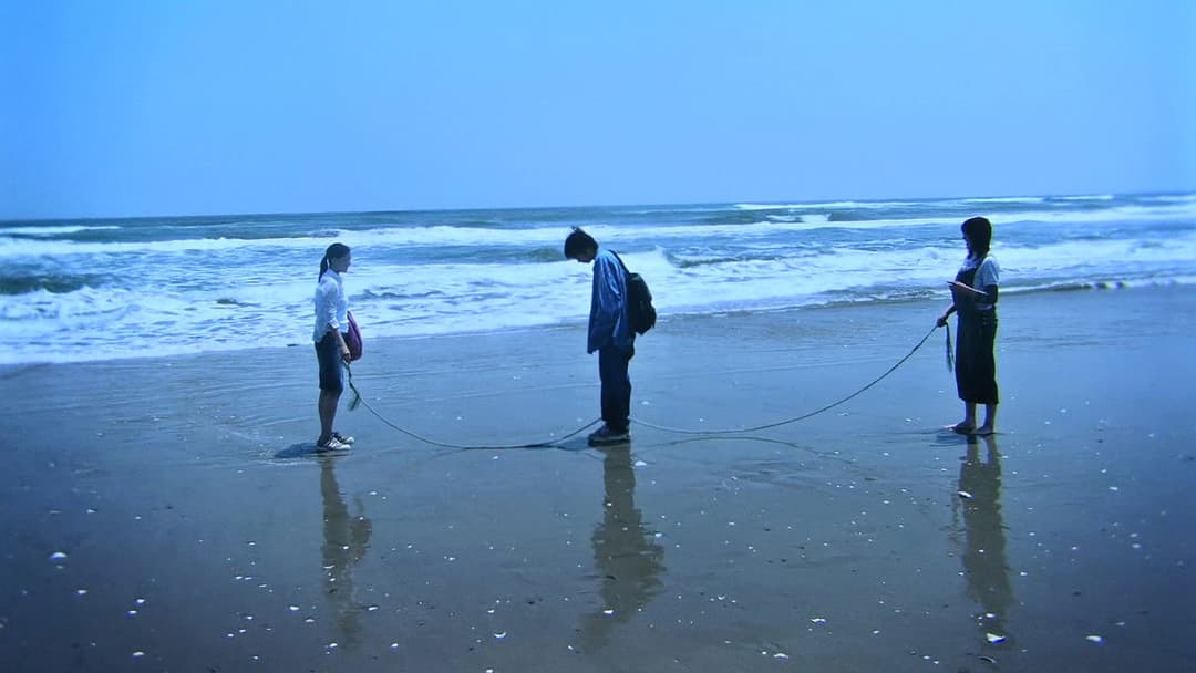 花とアリス backdrop 17