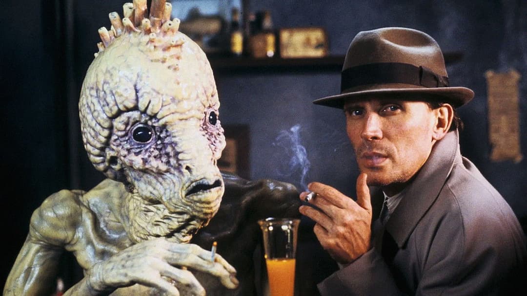 Naked Lunch backdrop 6