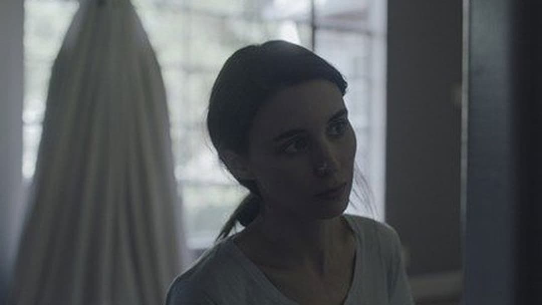 Історія примари backdrop 20