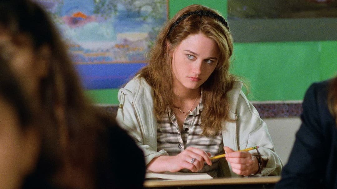 The Craft backdrop 17