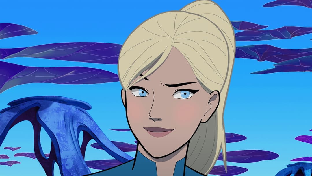 Легіон Супергероїв backdrop 2