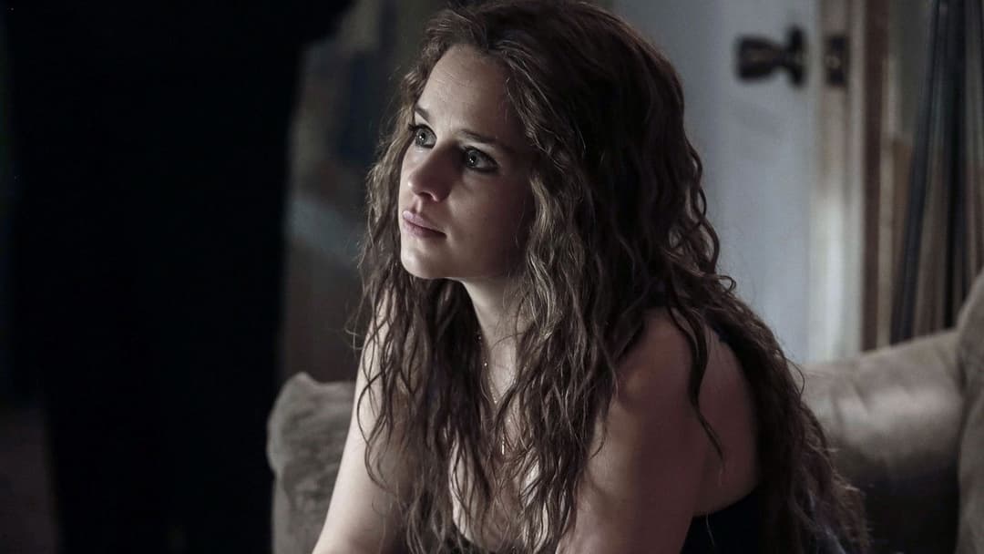 Поза підозрою backdrop 6