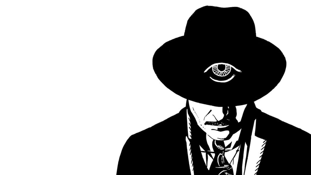 Nightmare Alley backdrop 15