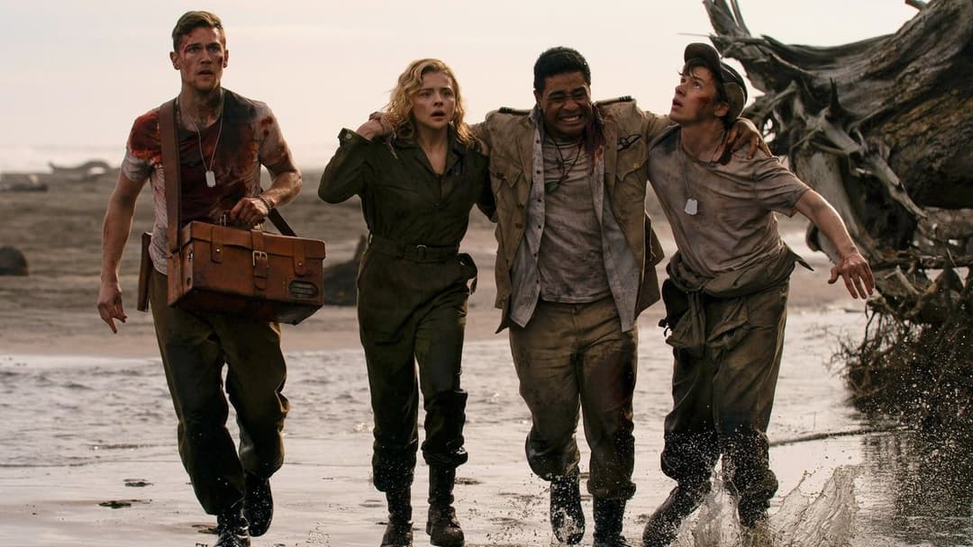 Shadow in the Cloud backdrop 8