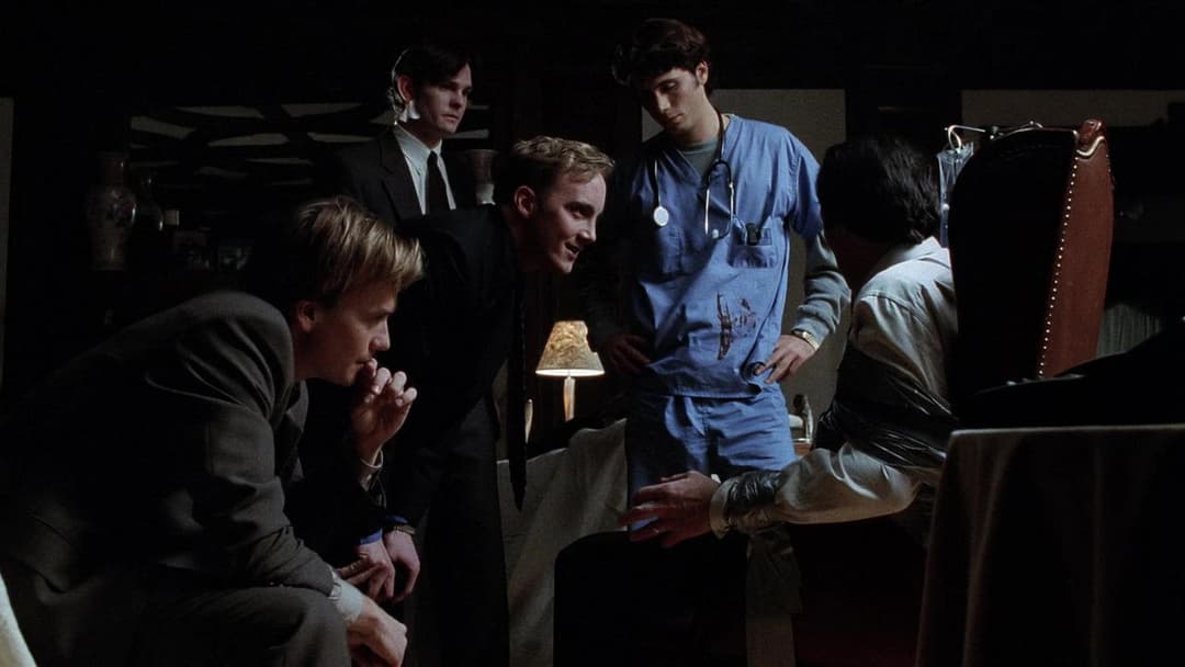 Suicide Kings backdrop 4