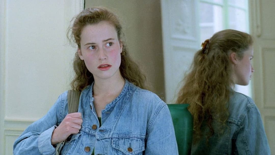 Frühlingserzählung backdrop 19