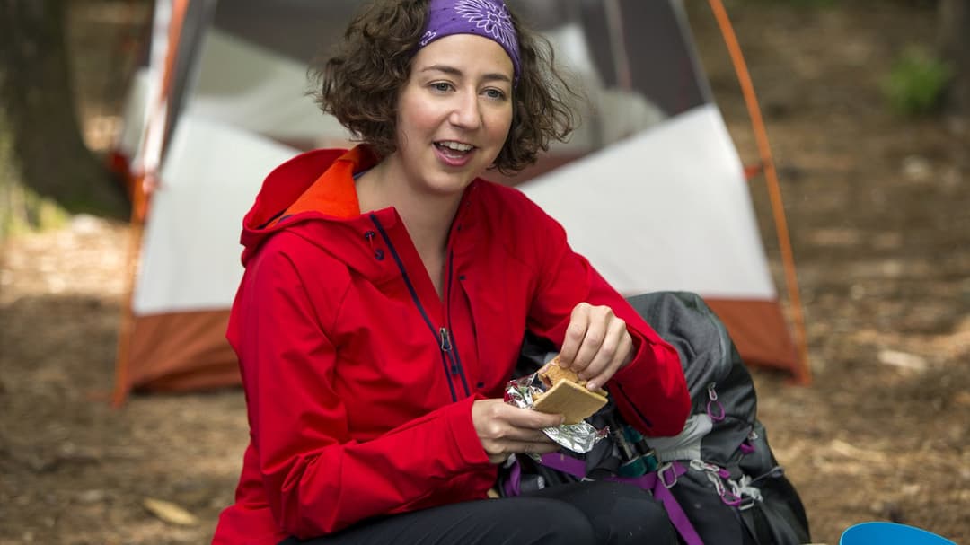 Picknick mit Bären backdrop 7