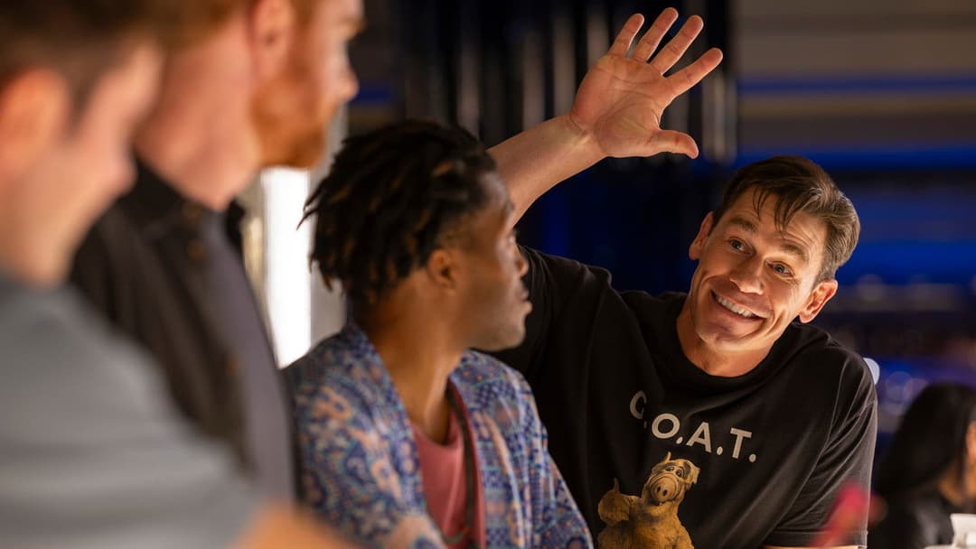 Рікі Стенікі backdrop 20