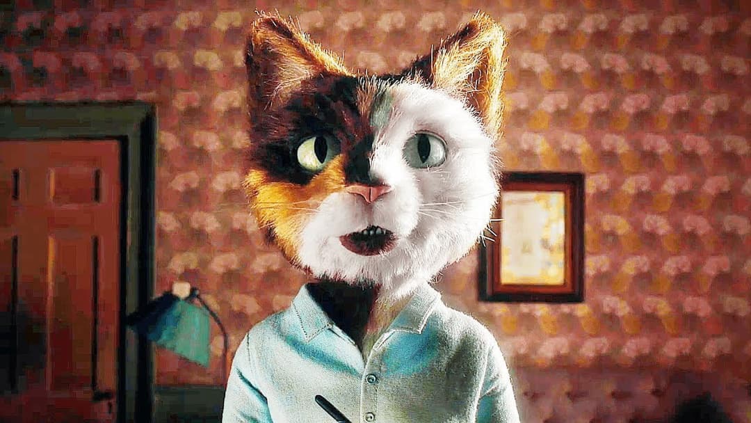 The House backdrop 4