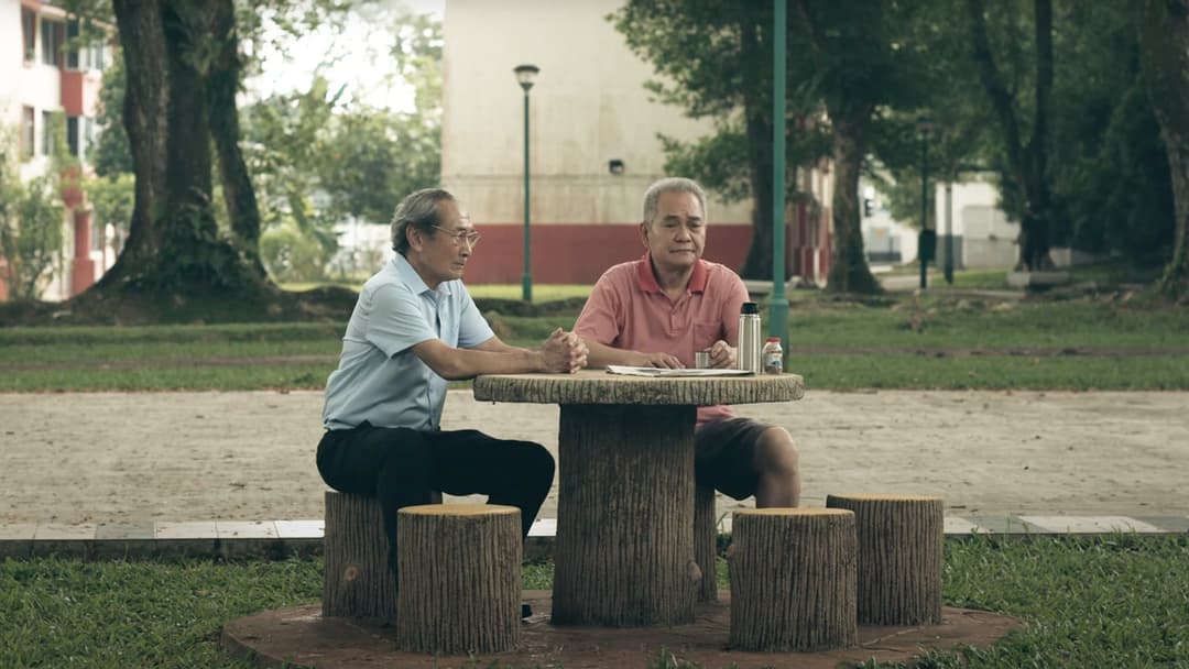 老破車 backdrop 1