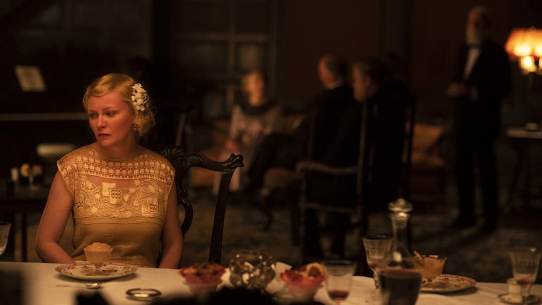 The Power of the Dog backdrop 9