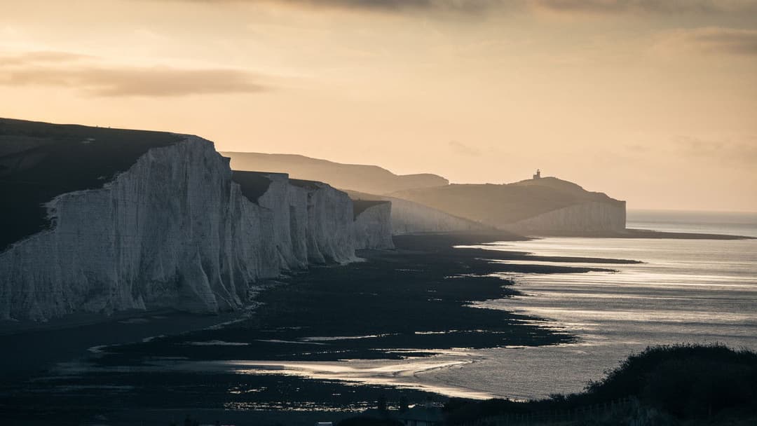 Край вічного літа backdrop 4