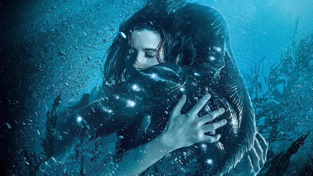 Shape of Water - Das Flüstern des Wassers backdrop 3