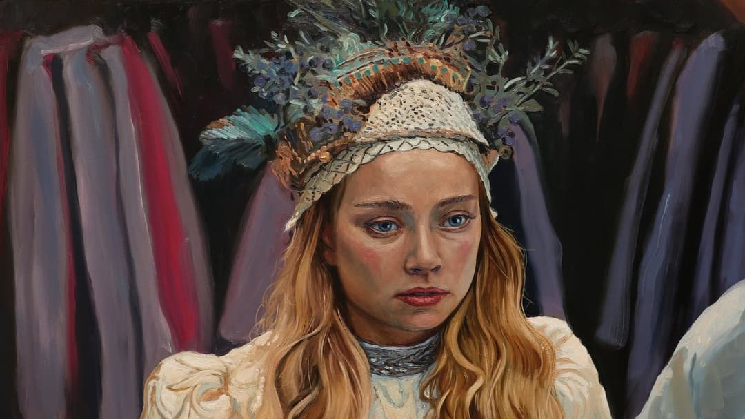 The Peasants backdrop 3