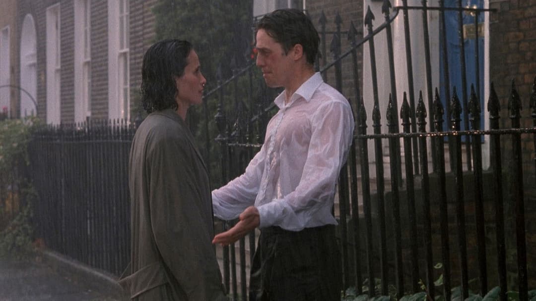 Four Weddings and a Funeral backdrop 15