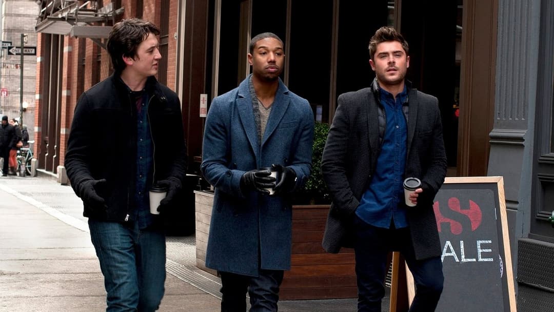 Für immer Single? backdrop 5