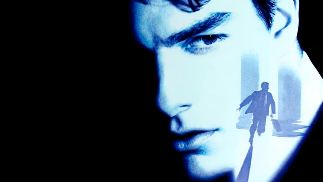 Die Firma backdrop 10