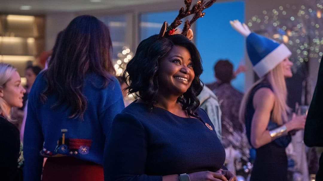 Дух Різдва backdrop 17