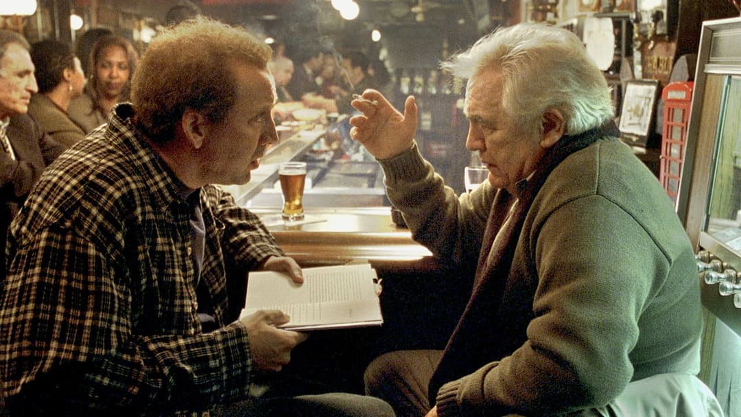 Adaptation. backdrop 13