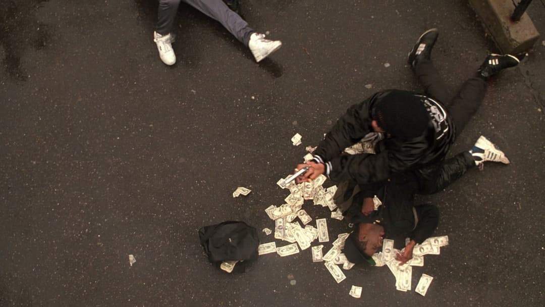 New Jack City backdrop 8