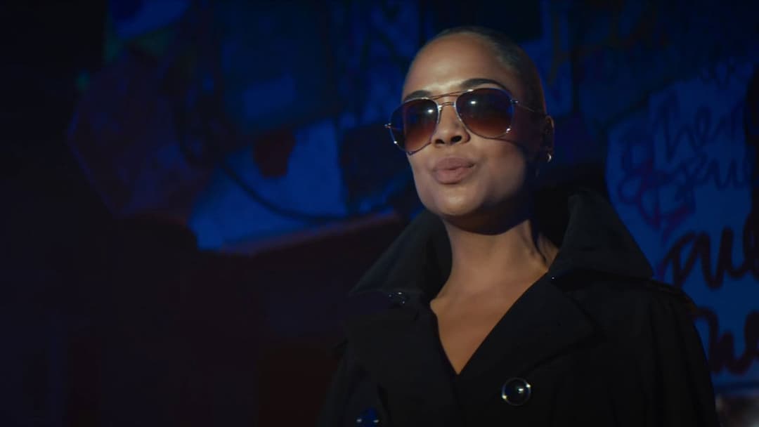 Sorry to Bother You backdrop 17