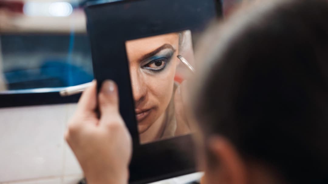 Queens of Joy backdrop 4