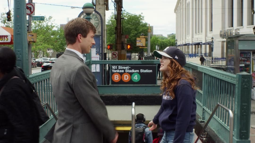 Set It Up backdrop 14