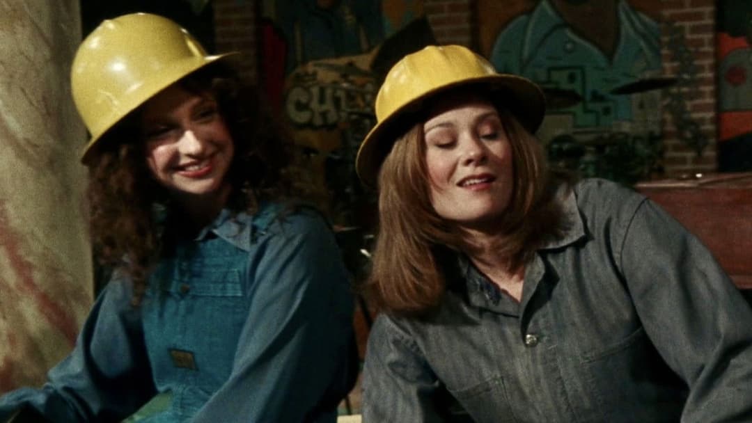 Saturday Night backdrop 14