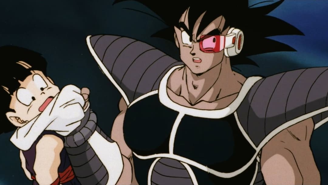 ドラゴンボールZ 地球まるごと超決戦 backdrop 10