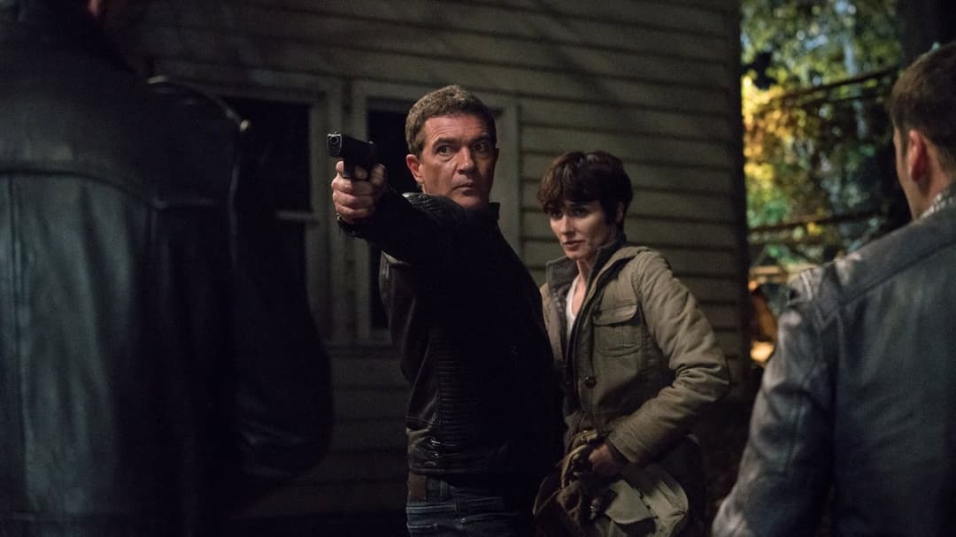 Acts of Vengeance backdrop 8