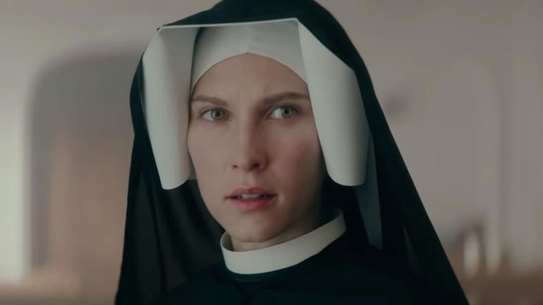 Love And Mercy backdrop 4