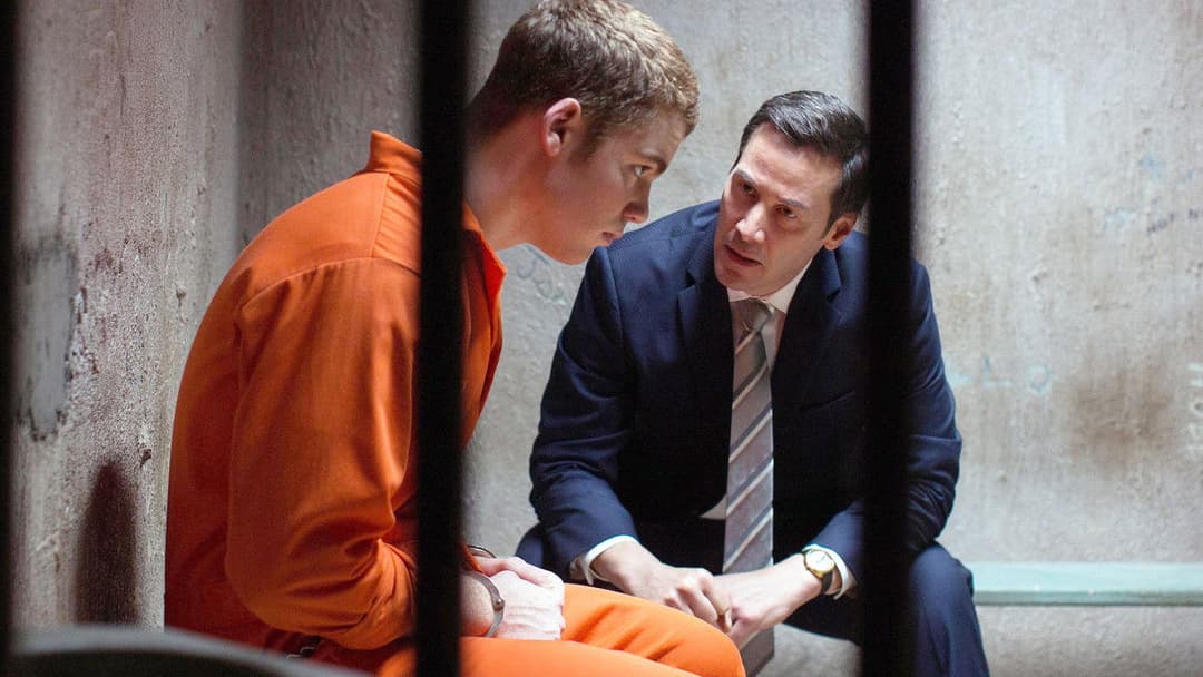 The Whole Truth - Lügenspiel backdrop 5