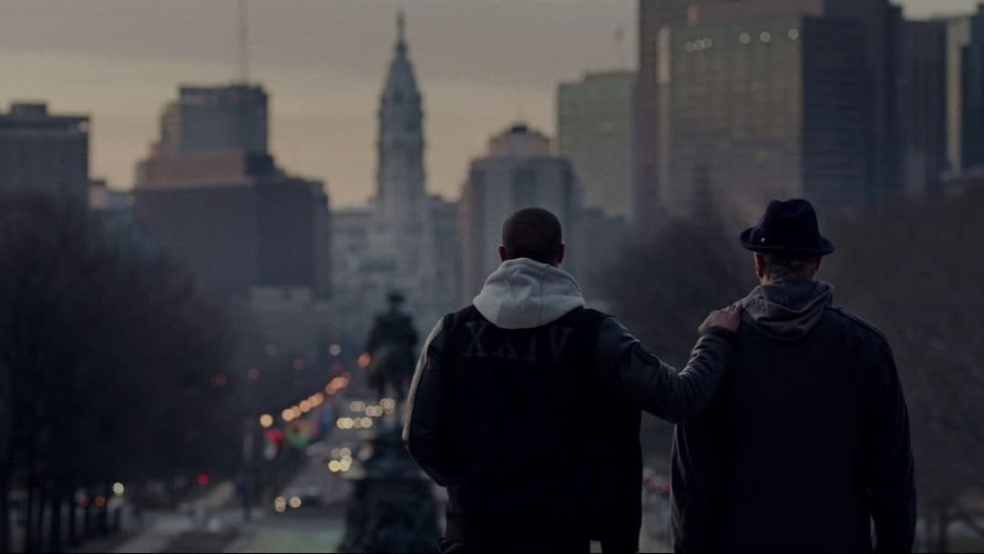 Крід: Спадок Роккі Бальбоа backdrop 9