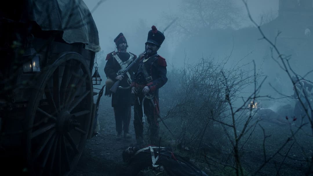 Errementari – Der Schmied und der Teufel backdrop 8