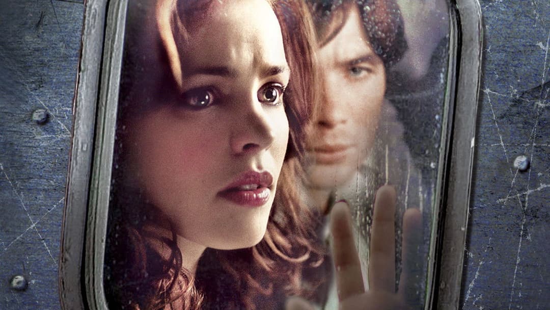 Нічний рейс backdrop 7