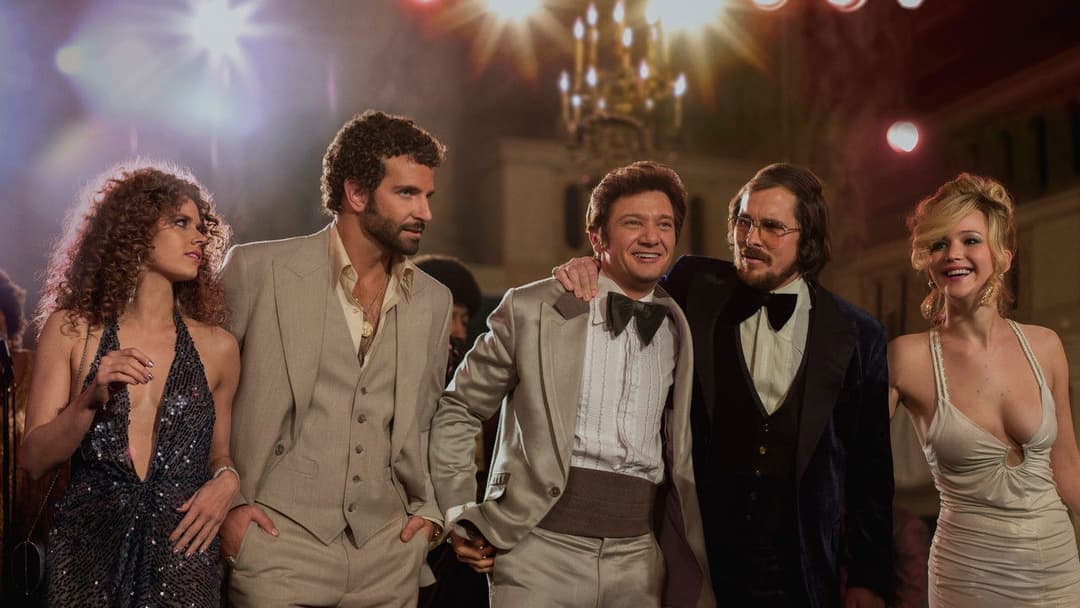 American Hustle backdrop 9