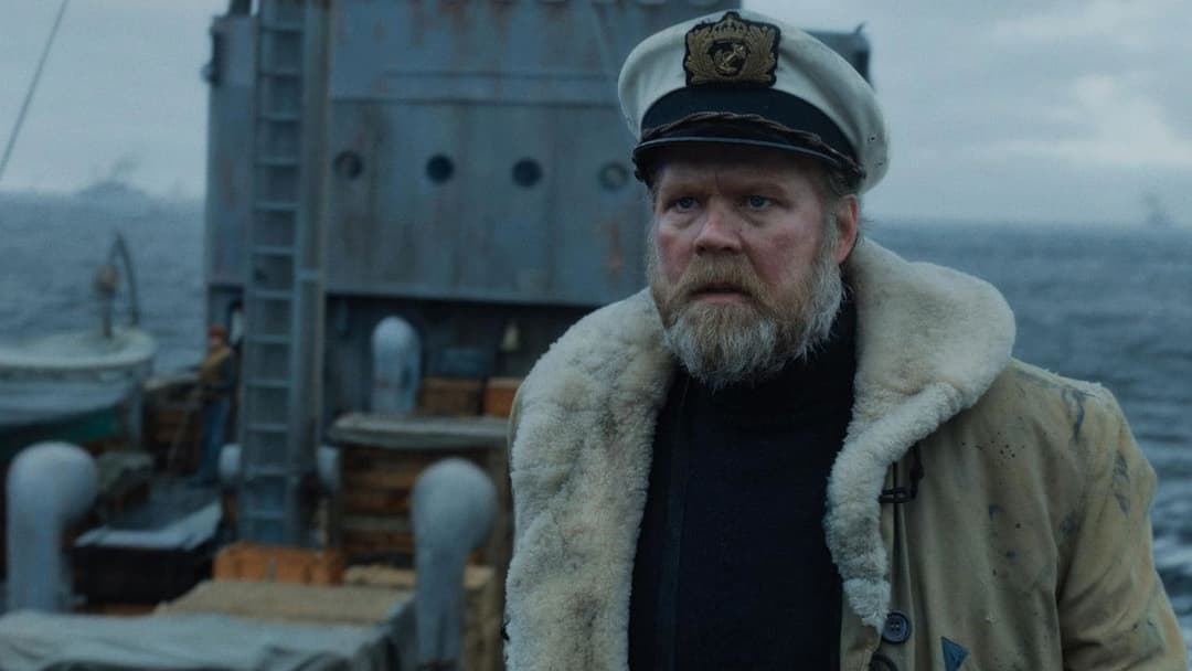 Арктичний конвой backdrop 6