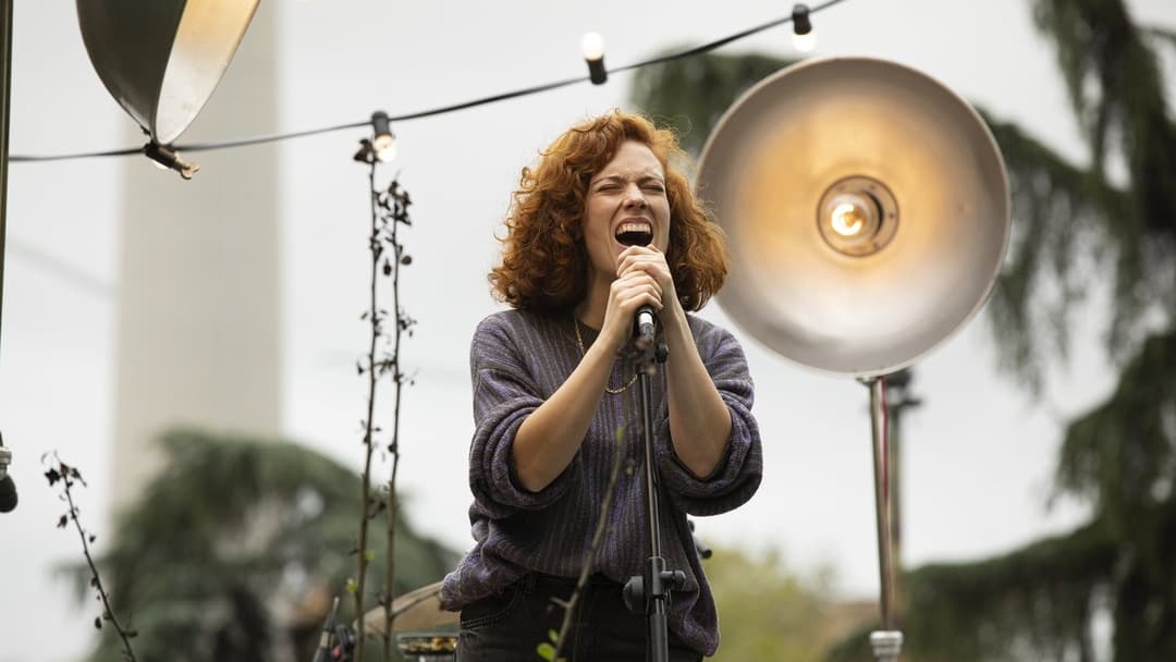 The Other Way Around backdrop 6