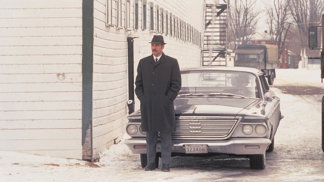 Сповідь небезпечної людини backdrop 11