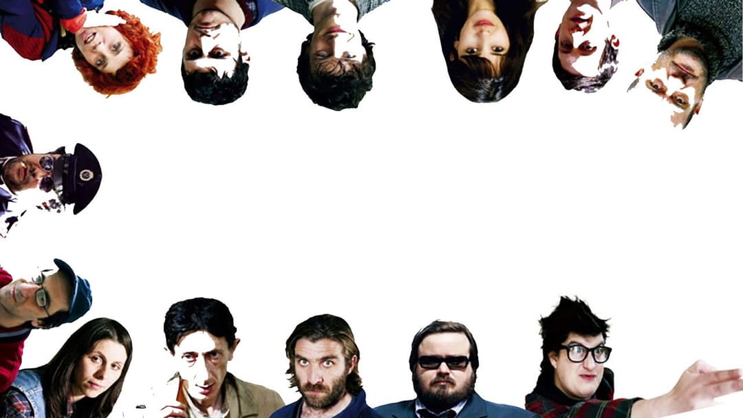 We Can Do That backdrop 1