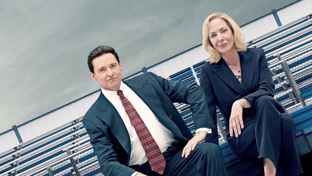 Bad Education backdrop 12