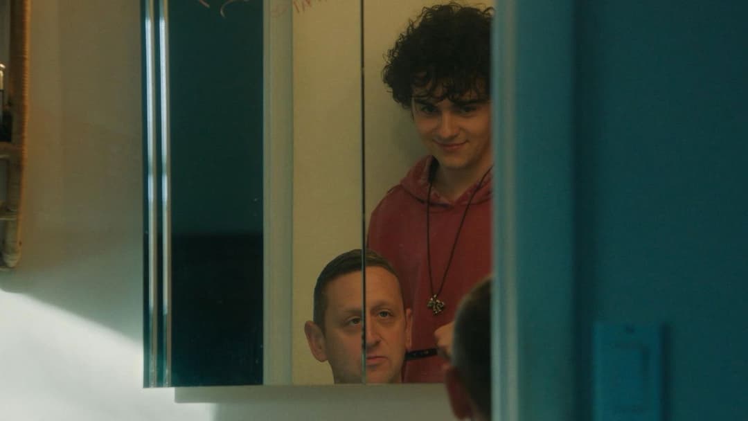 Vorsicht, Freundschaft! backdrop 14