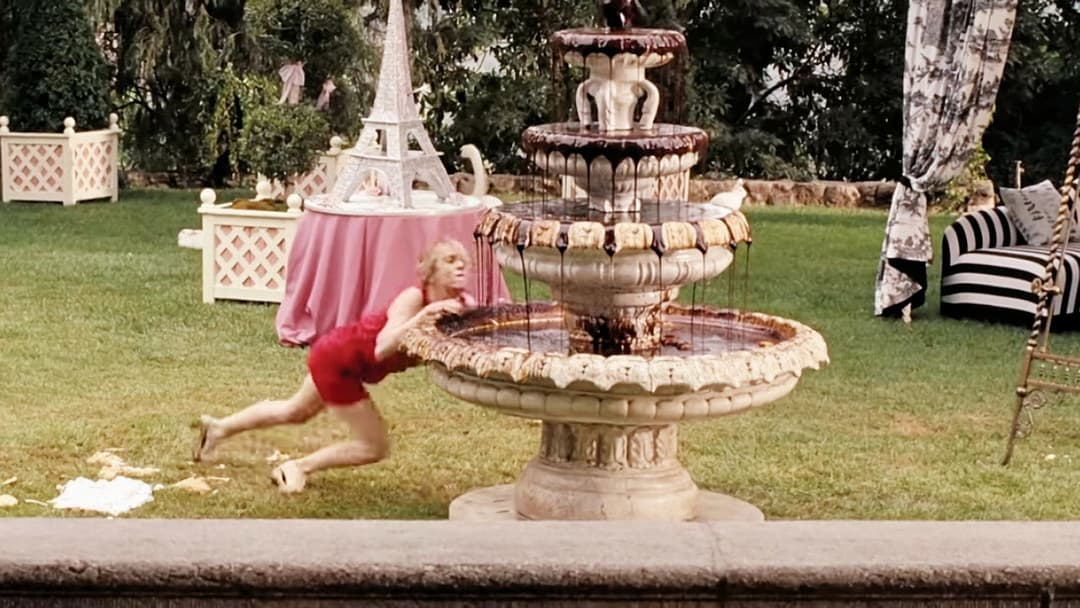 Bridesmaids backdrop 8