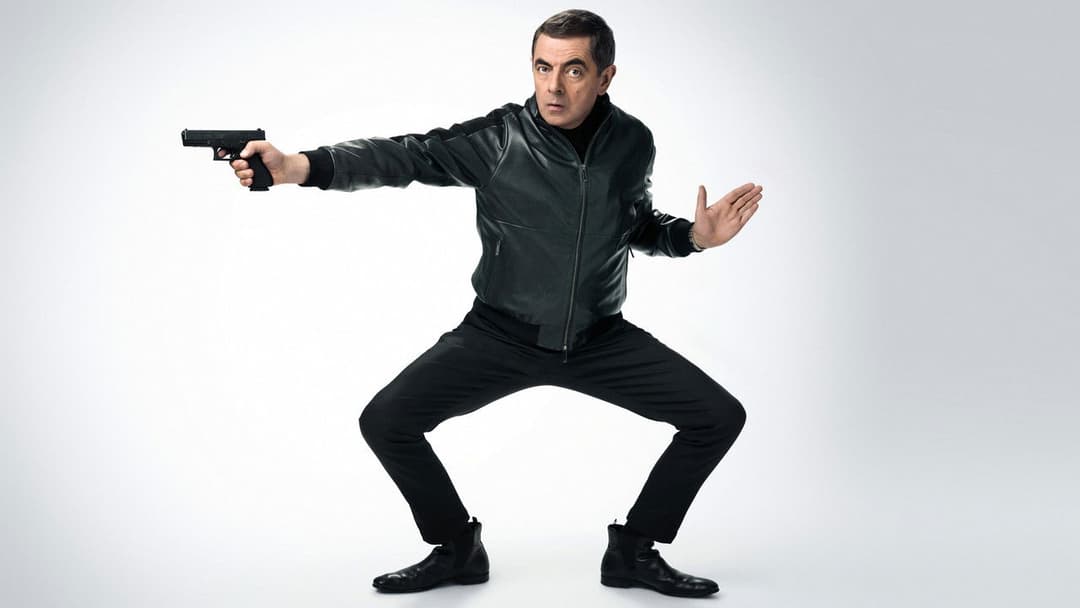 Johnny English - Man lebt nur dreimal backdrop 15