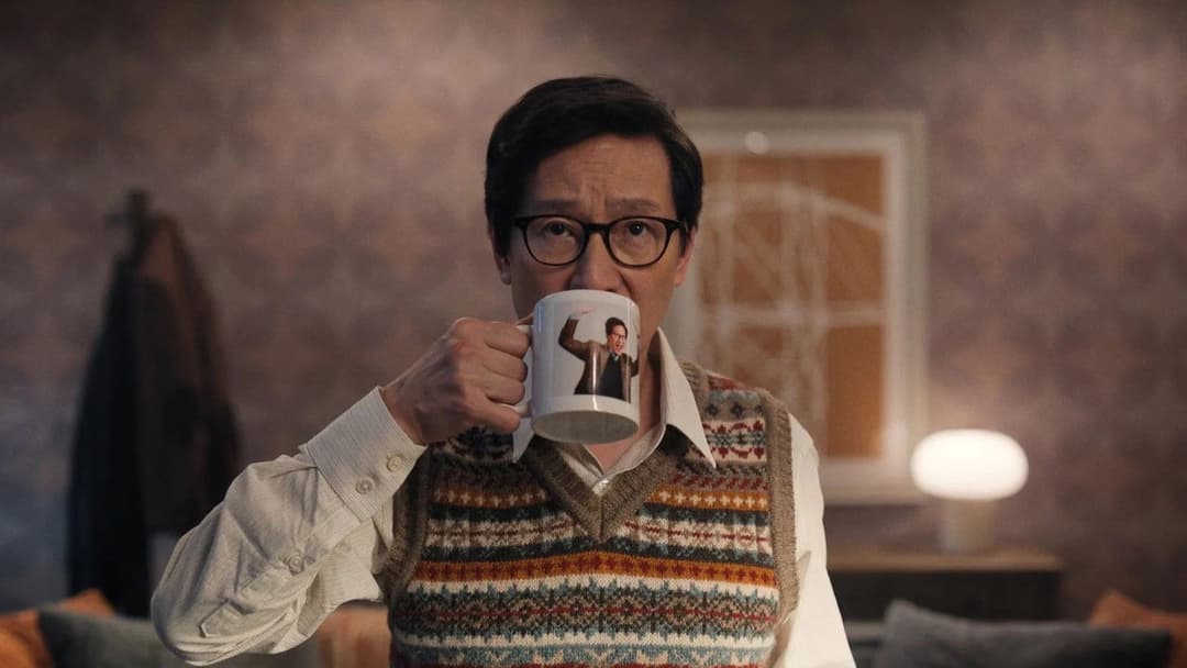 Любов зла backdrop 13