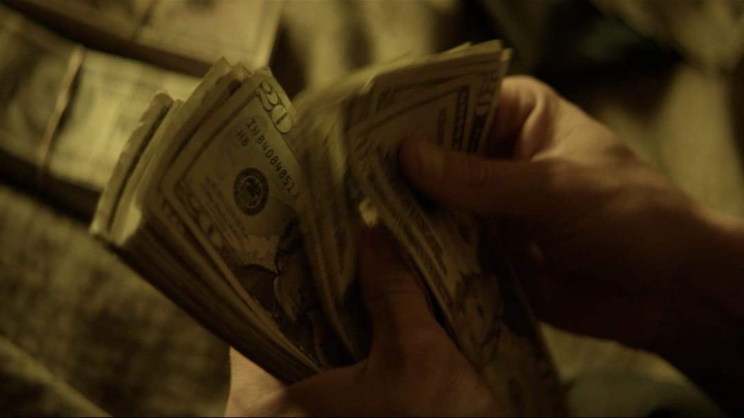 Magic Mike backdrop 9