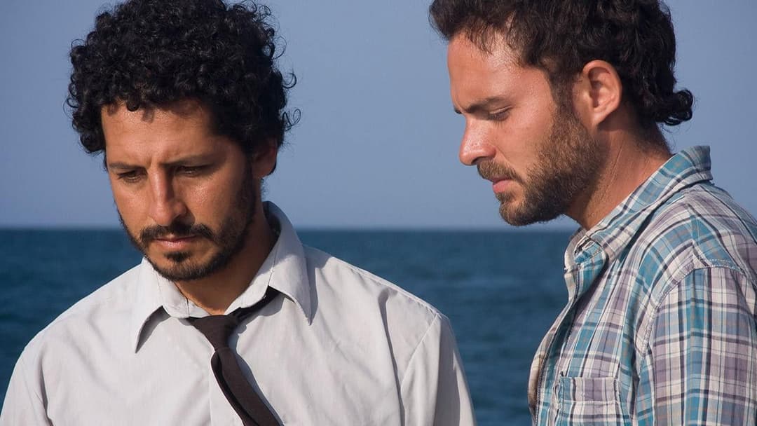 Contracorriente - Gegen den Strom backdrop 6